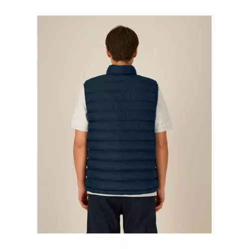 Férfi mellény (5XL, French Navy)