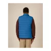 Férfi mellény (3XL, Mindful Blue)