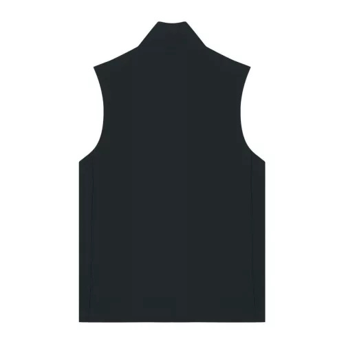 Stanley Trail Blazer férfi softshell mellény (M, Black)