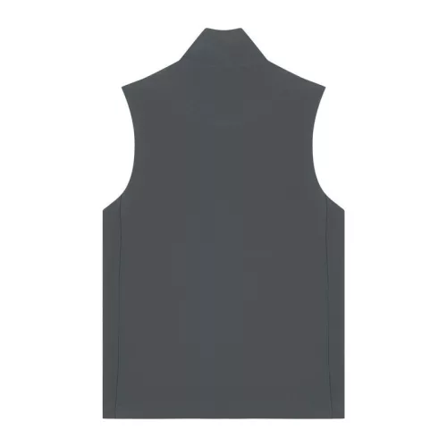 Stanley Trail Blazer férfi softshell mellény (L, Anthracite)