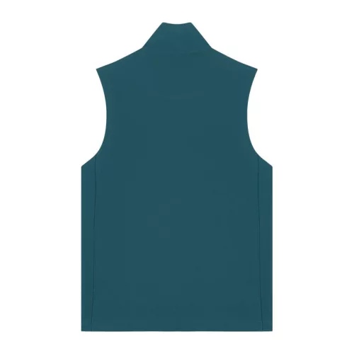 Stanley Trail Blazer férfi softshell mellény (M, Stargazer)