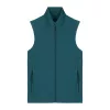Stanley Trail Blazer férfi softshell mellény (M, Stargazer)