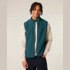 Stanley Trail Blazer férfi softshell mellény (M, Stargazer)
