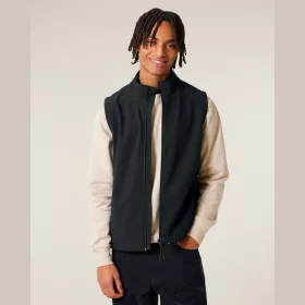   Stanley Trail Blazer férfi softshell mellény (S, Stargazer)