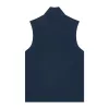 Stanley Trail Blazer férfi softshell mellény (L, French Navy)