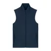 Stanley Trail Blazer férfi softshell mellény (L, French Navy)