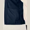 Stanley Trail Blazer férfi softshell mellény (L, French Navy)