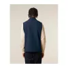 Stanley Trail Blazer férfi softshell mellény (L, French Navy)