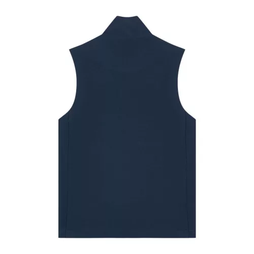 Stanley Trail Blazer férfi softshell mellény (S, French Navy)