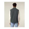 Stanley Quester férfi ujjatlan polár mellény (2XL, Anthracite)