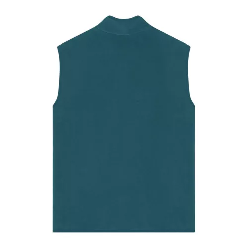 Stanley Quester férfi ujjatlan polár mellény (2XL, Stargazer)