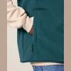 Stanley Quester férfi ujjatlan polár mellény (3XL, Stargazer)