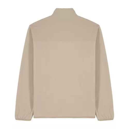Trekker uniszex polárdzseki (L, Desert Dust)