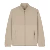 Trekker uniszex polárdzseki (2XL, Desert Dust)