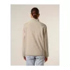 Trekker uniszex polárdzseki (2XL, Desert Dust)