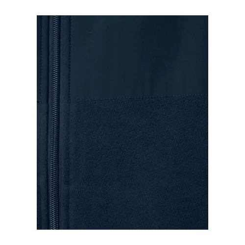 Trekker uniszex polárdzseki (M, French Navy)