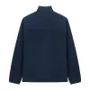 Trekker uniszex polárdzseki (XL, French Navy)