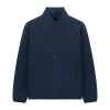 Trekker uniszex polárdzseki (XL, French Navy)