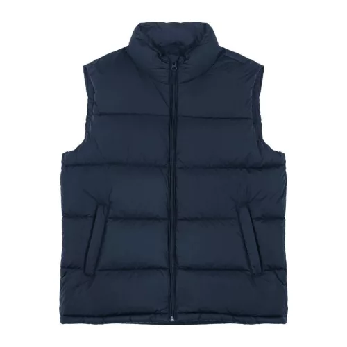 Uniszex pufi mellény (2XL, French Navy)