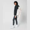 Puffer oversized pufi dzseki (2XL, Off White)