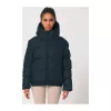 Puffer oversized pufi dzseki (L, French Navy)