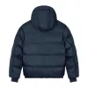 Puffer oversized pufi dzseki (S, French Navy)