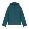Stella Discoverer női kapucnis softshell kabát (L, Stargazer)
