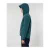 Stella Discoverer női kapucnis softshell kabát (L, Stargazer)