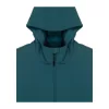 Stella Discoverer női kapucnis softshell kabát (S, Stargazer)