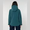 Stella Discoverer női kapucnis softshell kabát (XL, Stargazer)