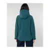 Stella Discoverer női kapucnis softshell kabát (2XL, Stargazer)