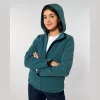 Stella Discoverer női kapucnis softshell kabát (2XL, Stargazer)