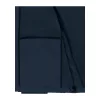 Stella Discoverer női kapucnis softshell kabát (M, French Navy)