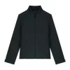 Stella Navigator női softshell (S, Black)