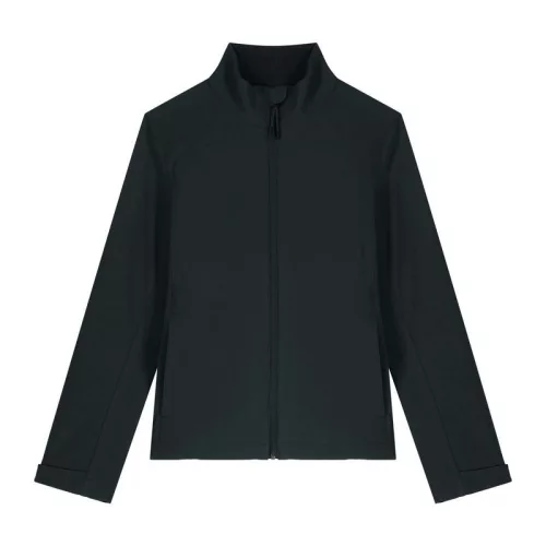Stella Navigator női softshell (S, Black)