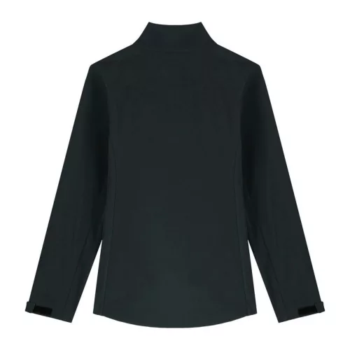 Stella Navigator női softshell (XS, Black)