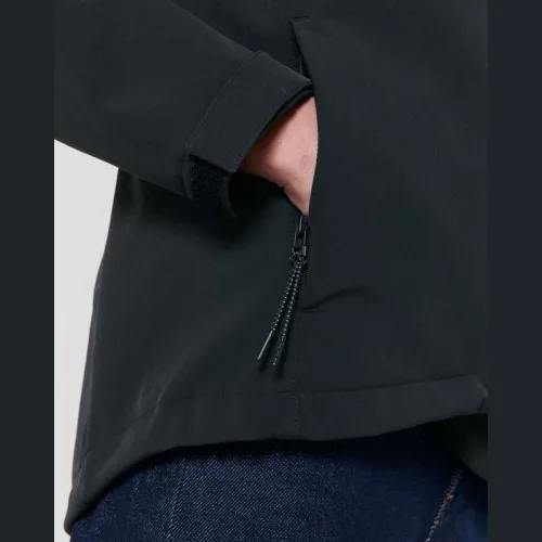 Stella Navigator női softshell (XS, Black)