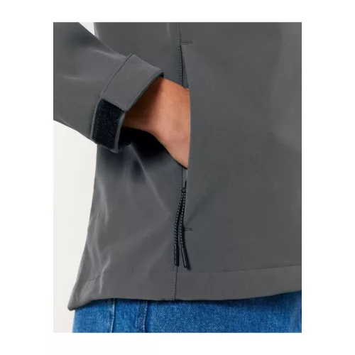 Stella Navigator női softshell (L, Anthracite)