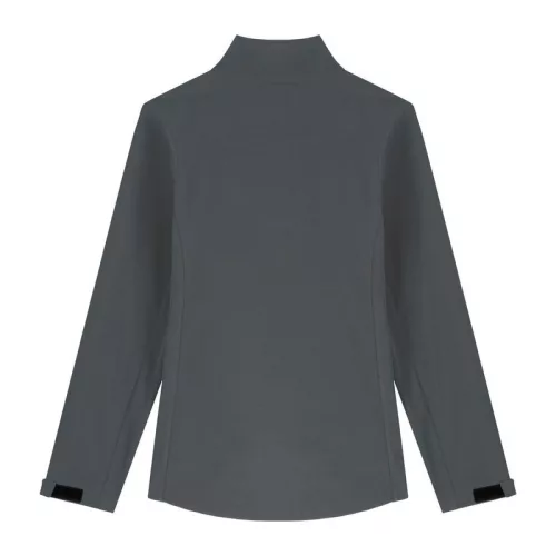 Stella Navigator női softshell (M, Anthracite)