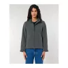 Stella Navigator női softshell (M, Anthracite)