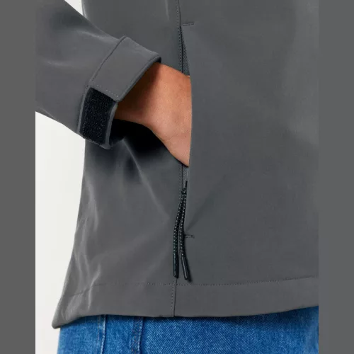 Stella Navigator női softshell (M, Anthracite)