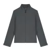 Stella Navigator női softshell (2XL, Anthracite)
