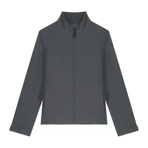 Stella Navigator női softshell (2XL, Anthracite)