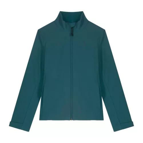Stella Navigator női softshell (M, Stargazer)