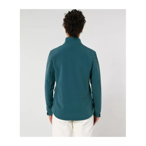 Stella Navigator női softshell (S, Stargazer)