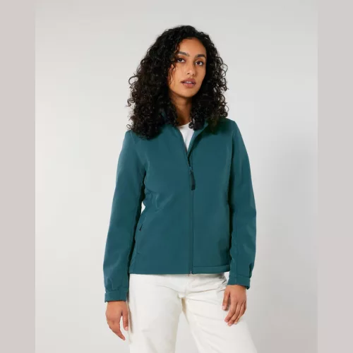 Stella Navigator női softshell (S, Stargazer)