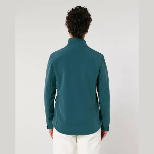 Stella Navigator női softshell (XL, Stargazer)