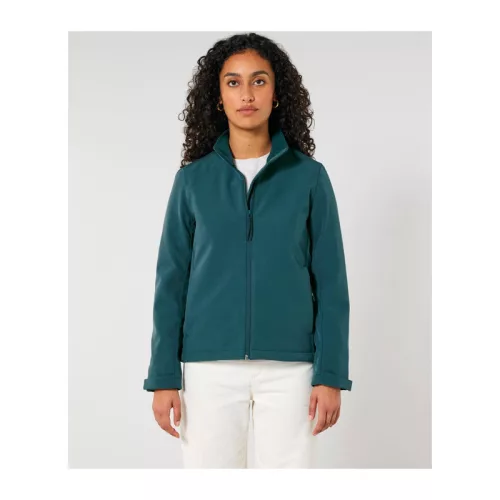 Stella Navigator női softshell (2XL, Stargazer)