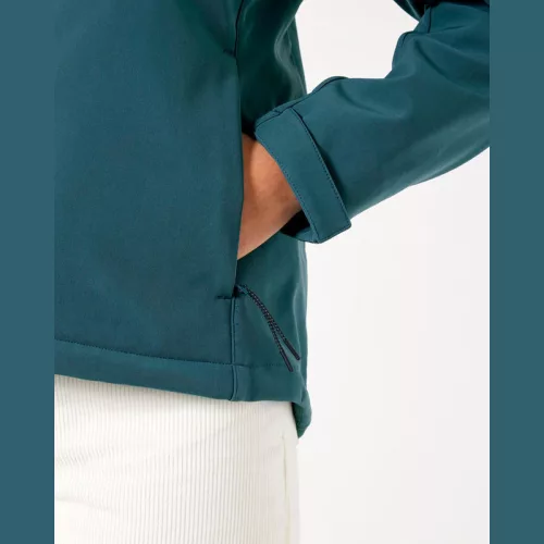 Stella Navigator női softshell (2XL, Stargazer)