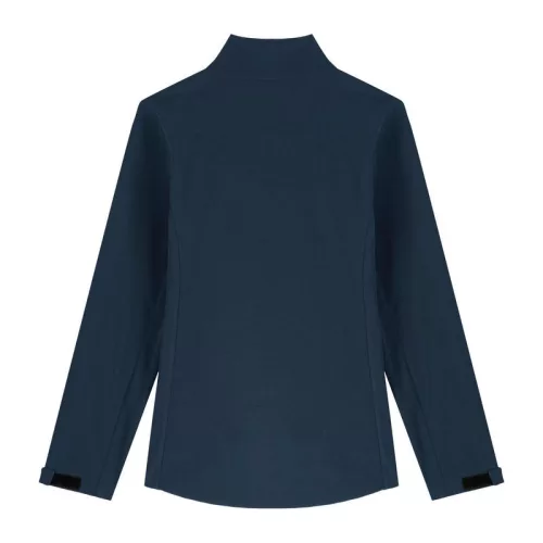 Stella Navigator női softshell (L, French Navy)